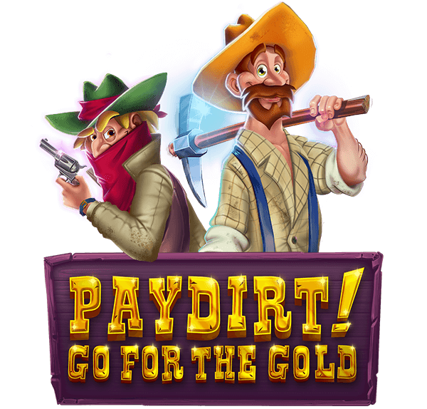 Stake 7 Online Casino Stake 7 Pay dirt! Go for the Gold