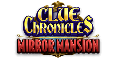 Stake 7 Clue Chronicles: Mirror Mansion