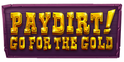 Stake 7 Pay dirt! Go for the Gold